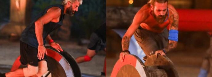 Survivor 2024 spoiler 17/04: Φεύγει και παίρνει κι άλλη μαζί! Και δεύτερη οικειοθελής αποχώρηση, μετά τον Τζέιμς Καφετζή!