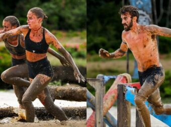 Survivor 2024 spoiler 17/04: Γιούρια! Αυτή η ομάδα κερδίζει την 3η ασυλία!