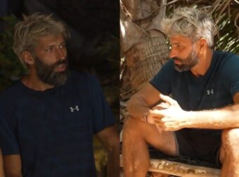 Survivor 2024 spoiler 17/04: «Διαλύεται» το Survivor! Αποχωρεί οικειοθελώς και ο Αλέξης Παππάς