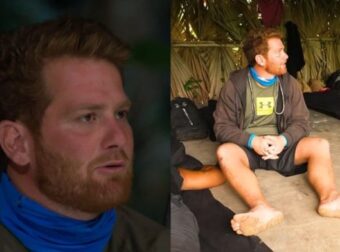 Survivor 2024 spoiler 17/04: Το πήρε οριστικά απόφαση ο Τζέιμς Καφετζής – Αυτός είναι ο τρόπος που αποχωρεί από το Survivor