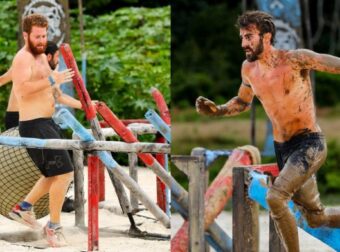 Survivor 2024 spoiler 18/04: Σούσουρο! Αυτός είναι ο 4ος υποψήφιος προς αποχώρηση!