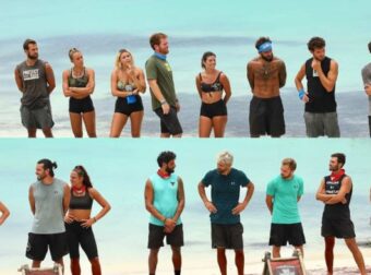 Survivor 2024 spoiler 2024: Αμάν! Αυτή η ομάδα κερδίζει την 4η ασυλία της εβδομάδας!