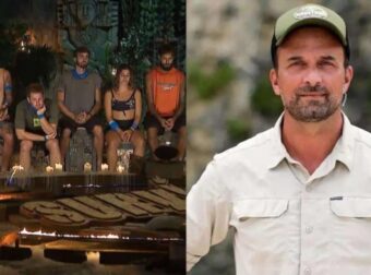 Survivor 2024 spoiler 18/04, ΟΡΙΣΤΙΚΟ: «Κλείδωσε» τριπλή αποχώρηση, 4η ασυλία και υποψηφιότητα! Αυτοί φεύγουν από το νησί