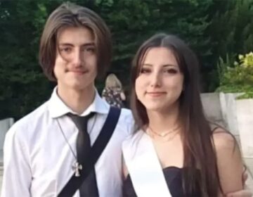 Θρήνος στην ομογένεια: Νεκρός ο 20χρονος Έλληνας, Φίλιππος Τσάνης – Έχασε τη ζωή του στη Γερμανία από άγρια επίθεση συμμορίας