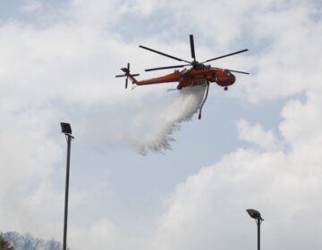 Συναγερμός στην Πυροσβεστική: Φωτιά στην Πρέβεζα στον δήμο Ζηρού – Μεγάλη κινητοποίηση της Πυροσβεστικής