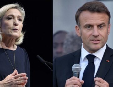 Στις κάλπες για τον β’ γύρο των εκλογών η Γαλλία – Η Ακροδεξιά τρομάζει την Ευρώπη