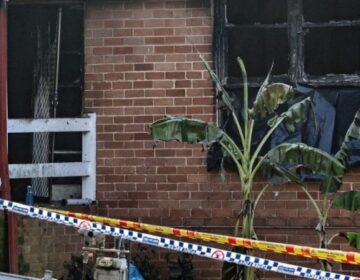 Αποτροπιασμός στην Αυστραλία: Πατέρας έκαψε ζωντανά τα τρία παιδιά του μέσα στο σπίτι – Ανάμεσά τους ένα κοριτσάκι δέκα μηνών