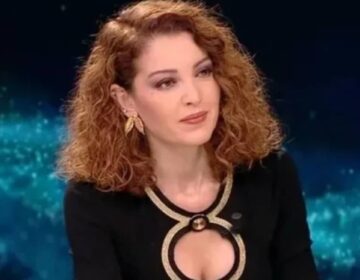 Ροζ σκάνδαλο σε ελληνοτουρκικό φόντο: Τουρκάλα δημοσιογράφος αποκάλυψε τη σχέση της με Έλληνα διπλωμάτη (video)