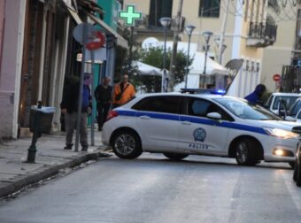 Σοκ στην Πετρούπολη – Μαχαίρωσαν 13χρονο παιδί