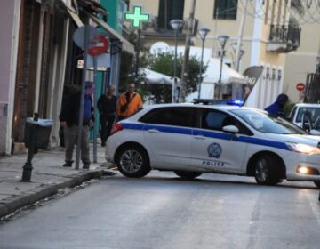 Σοκ στην Πετρούπολη – Μαχαίρωσαν 13χρονο παιδί