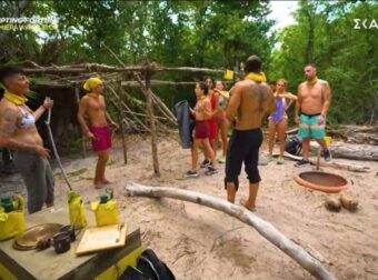 Survivor 2025: Ακόμη δεν άρχισε το ριάλιτι και… αποχώρησε – «Είναι δική μου απόφαση, δε μου ταιριάζουν αυτά που γίνονται»