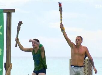 Survivor 2025: Μπήκαν… σαν Τίγρεις και παίρνουν το μεγάλο έπαθλο – Νικήτρια η κίτρινη ομάδα