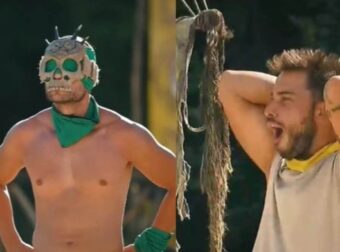 Survivor trailer 17/09: «Έχουμε σήμερα ένα…» – Ουρλιάζουν από ευτυχία οι παίκτες με την ανακοίνωση του Γιώργου Λιανού! (video)