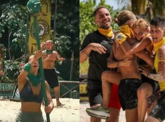 Survivor spoiler 17/09: Ποια ομάδα κερδίζει τα 2 σημερινά έπαθλα;