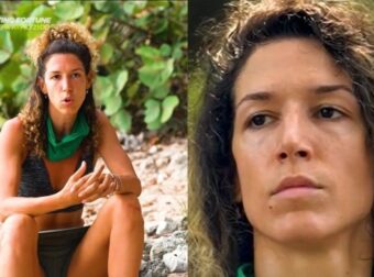 Survivor 2025: Η Αγγελική Κατσίνη είναι το «μαύρο άλογο» για τα 100.000 ευρώ – Η ήρεμη δύναμη που την έκανε να ξεχωρίσει