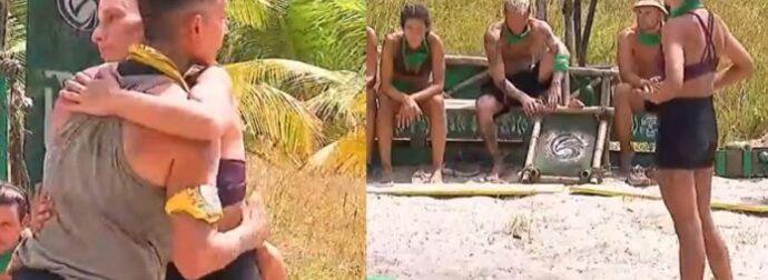 Survivor 2025: Η Ελένη δεν παίζει το ματς και οι «Τίγρεις» κερδίζουν το έπαθλο! (video)