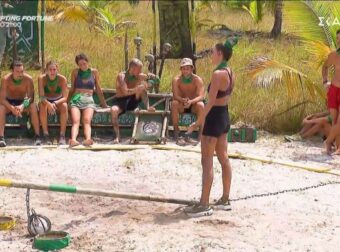 Survivor 2025 spoiler 19/09: Δικό της το πρώτο μεγάλο έπαθλο! Αυτή η ομάδα κερδίζει στο σημερινό αγώνισμα