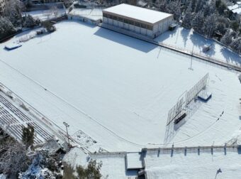 Έρχεται χειμώνας καμπανάκι για τους μετεωρολόγους: Τα προγνωστικά για φέτος – Πότε έρχονται τα χιόνια;