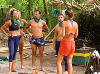 Survivor 2025 highlights 18/09: Τα δάκρυα και η έκτακτη αποχώρηση των δύο αρχηγών