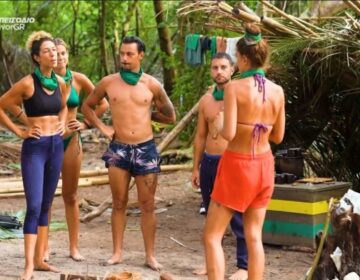 Survivor 2025 highlights 18/09: Τα δάκρυα και η έκτακτη αποχώρηση των δύο αρχηγών