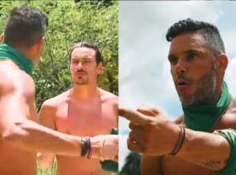 Survivor 2025 trailer 19/09: Όλα ρημαδιό με τον Γιάννη Ρηγάκη, έρχεται σε ρήξη με όλους – «Δε σέβεσαι κανέναν, ακατάλληλος…»