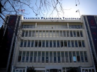 Θρήνος στην ΕΡΤ: Πέθανε η Ζέφη Τσουκαλά