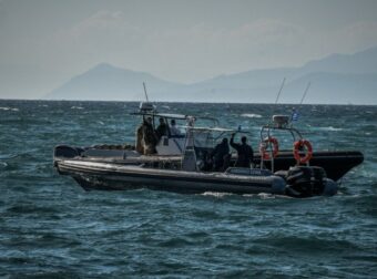 Άλιμος: Εξαφανίστηκε 16χρονος που είχε πάει για μπάνιο