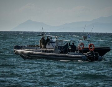 Άλιμος: Εξαφανίστηκε 16χρονος που είχε πάει για μπάνιο