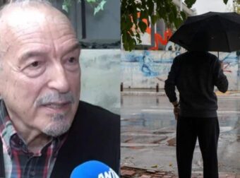 3ήμερο «αναμπουμπούλας» από τον Τάσο Αρνιακό: «Θα δημιουργήσουν προβλήματα σε πολλές περιοχές…»