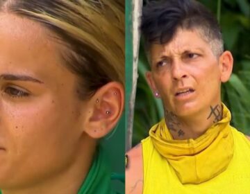 Survivor 2025: «Νταηλίκι» πάλι η Γεσθημανή: «Μην κάνετε μορφασμούς…» (video)