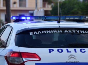 Σοκ στα Χανιά: Άγριος καυγάς με τη γυναίκα του και μετά έβαλε φωτιά