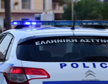 Σοκ στα Χανιά: Άγριος καυγάς με τη γυναίκα του και μετά έβαλε φωτιά