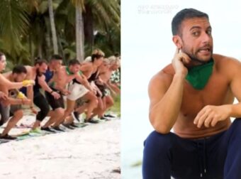 Survivor 2025: Αυτός είναι ο σπιούνος, σούσουρο στον Άγιο Δομίνικο! «Μας λέει όλα τα κουτσομπολιά» (video)