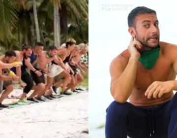 Survivor 2025: Αυτός είναι ο σπιούνος, σούσουρο στον Άγιο Δομίνικο! «Μας λέει όλα τα κουτσομπολιά» (video)