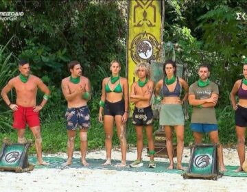 Survivor 2025 highlights 19/9: «Δε θα συμβαίνει αυτό…» – Η ανακοίνωση του Λιανού και η «βόμβα» της αποχώρησης