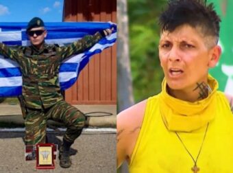 Survivor 2025: Μπελάδες για την υπαξιωματικό Κουτούζογλου – «Αν δεν επιστρέψει, θα κηρυχθεί λιποτάκτης» (video)