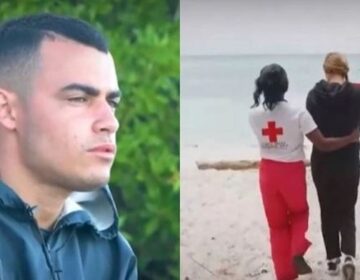 Συναγερμός στο Survivor:  Αποχώρησε παίκτρια με πρήξιμο, «πάγωσαν» οι συμπαίκτες της (video)