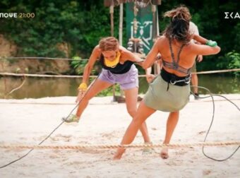 Survivor 2025 spoiler 20/09: Ε μην το παρακάνουμε κιόλας! Αυτή η ομάδα κερδίζει την πρώτη ασυλία της χρονιάς