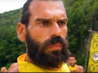 Survivor 2025: Αποχώρησε οικειοθελώς ο Τάσος Πανάς!