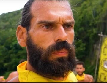 Survivor 2025: Αποχώρησε οικειοθελώς ο Τάσος Πανάς!