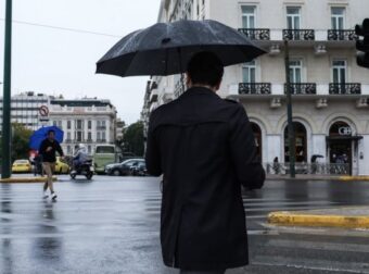 Καιρός σήμερα 21/9: Παραμένει άστατος, επιμένουν οι βροχές και καταιγίδες – «SOS» από την ΕΜΥ