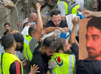 Λίβανος: Νεκροί ο Ιμπραχίμ Ακίλ και 10 διοικητές της Χεζμπολάχ – Το Ισραήλ επικαλείται πως «σχεδίαζαν νέα 7η Οκτωβρίου»