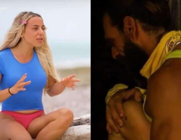 Survivor 2025 highlights 20/09: Άγριο κράξιμο στη Χριστιάνα και πρώτη οικειοθελής αποχώρηση – «Την απόφασή μου την έχω πάρει…»