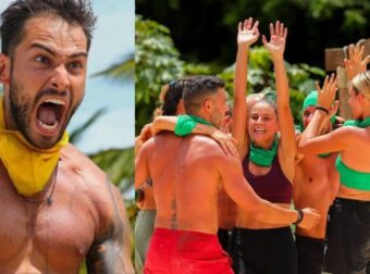 Survivor spoiler 22/09: ΩΧ ΑΜΑΝ! Αυτή είναι η μεγάλη ανατροπή που ανακοινώνει ο Γιώργος Λιανός!