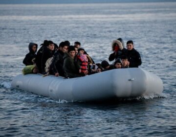 Τραγωδία στη Σάμο: Τουλάχιστον 3 νεκροί μετανάστες και αγνοούμενοι μετά από ναυάγιο (video)