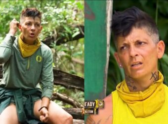 Survivor 2025: Νέες εξελίξεις με τη Γεσθημανή Κουτούζογλου – Έκτακτη ανακοίνωση για την παίκτρια