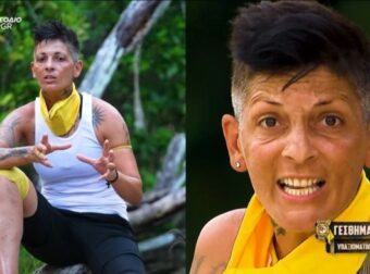 Survivor 2025 spoiler: Είναι οριστικό! Τέλος από το Survivor η Γεσθημανή Κουτούζογλου