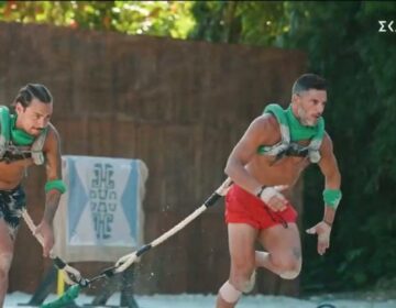 Survivor 2025 spoiler 23/09: Μήπως περάσουν και μπροστά! Αυτή η ομάδα κερδίζει τον αγώνα επάθλου