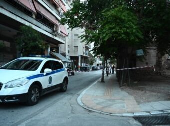 Πυροβολισμοί στο Μεταξουργείο: Το θύμα είχε καταδικαστεί για τη δολοφονία Αλβανού υπηκόου το 2006 στο Λασίθι – Σε σοβαρή κατάσταση στο Λαϊκό