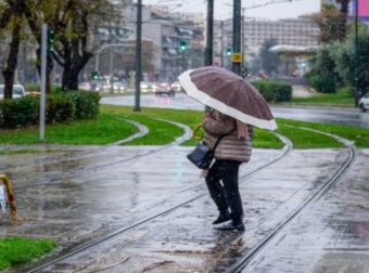 «Γκρέμισμα υδραργύρου σε ένα 24ωρο» – Καμπανάκι Κολυδά για απότομη πτώση στην Αθήνα!